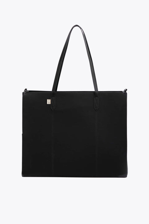 BEIS The Large Work Tote in Black