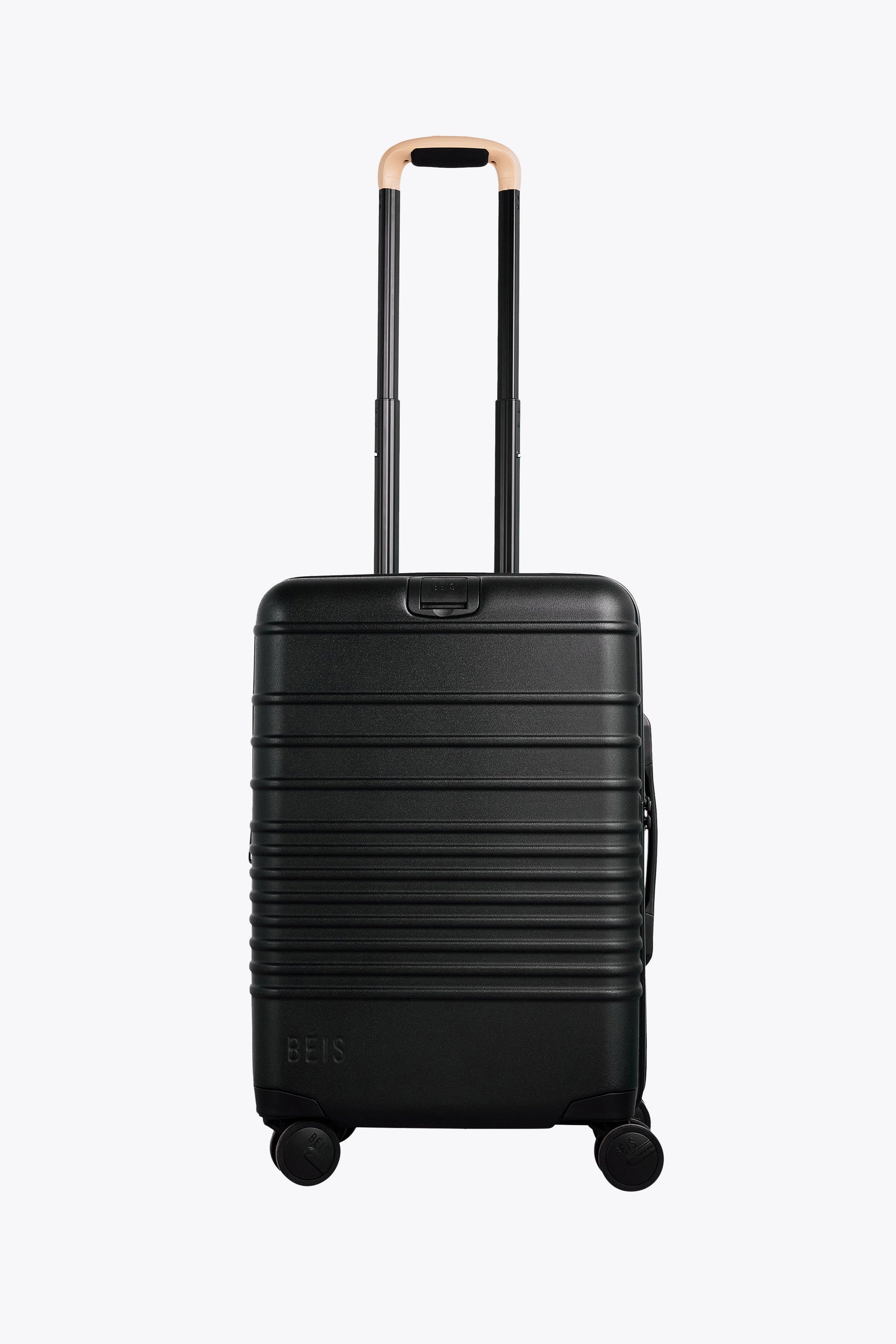 The Carry-On Roller - Black