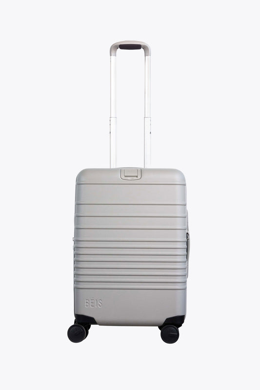 Beis Luggage Sizer Challenge: Personal item or Carry on? 