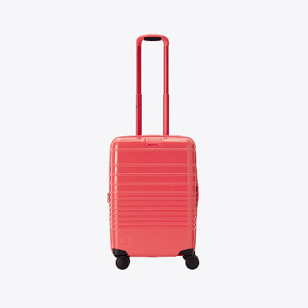 The Luggage Starter Set