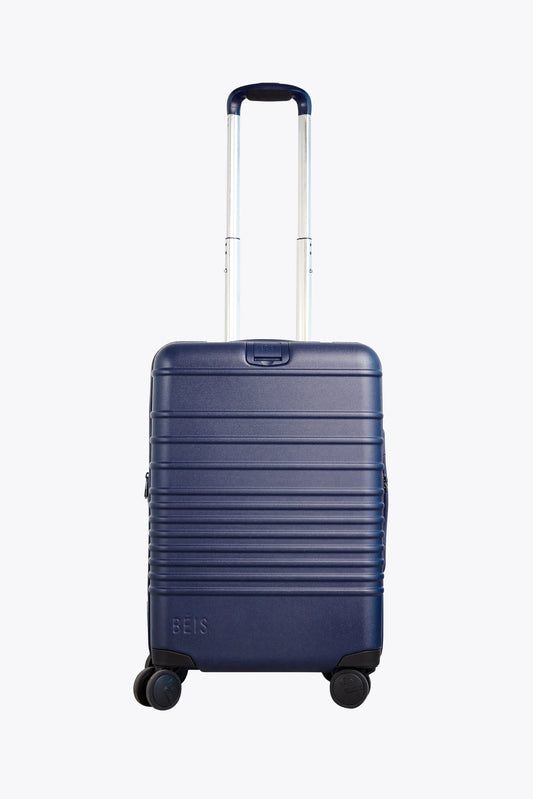 Rolling Luggage Collection for Men