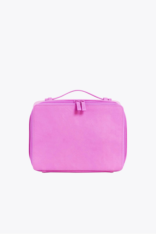 The Cosmetic Case in Berry