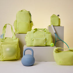 Béis Travel, brand website product image