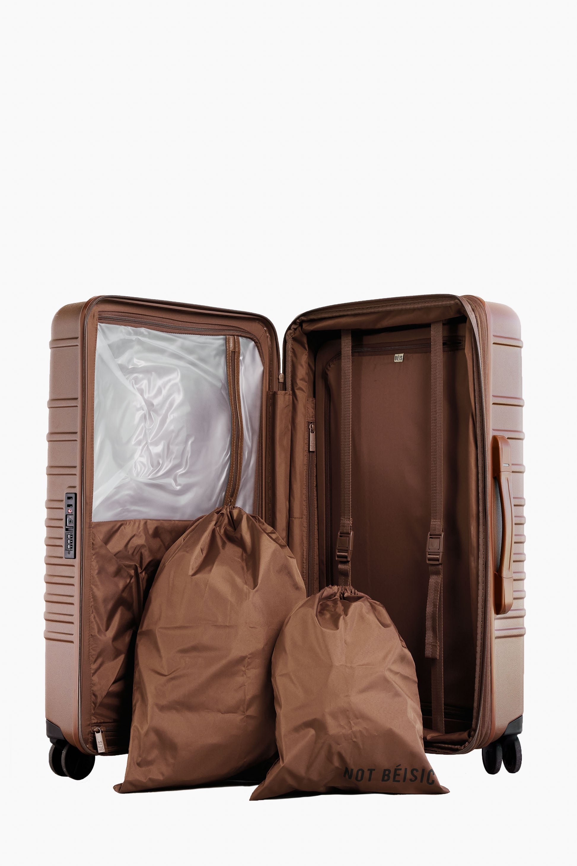 Beis suitcase online