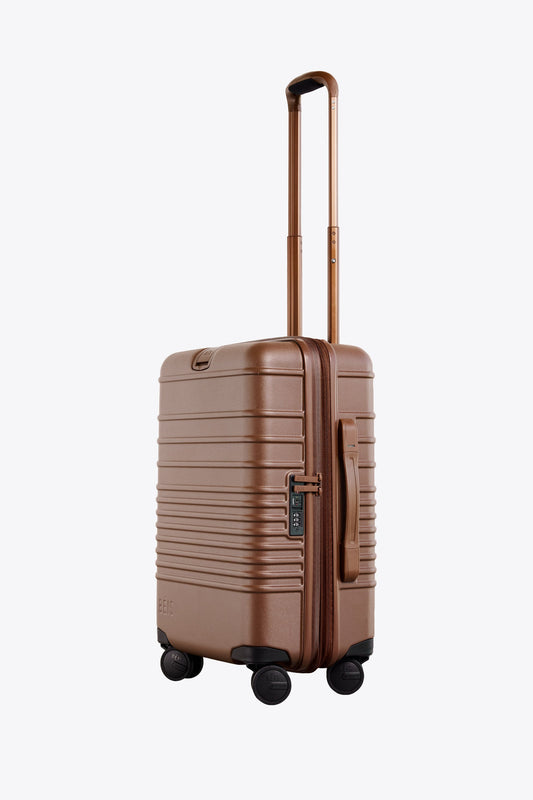 Resale The Carry-On Roller in Maple