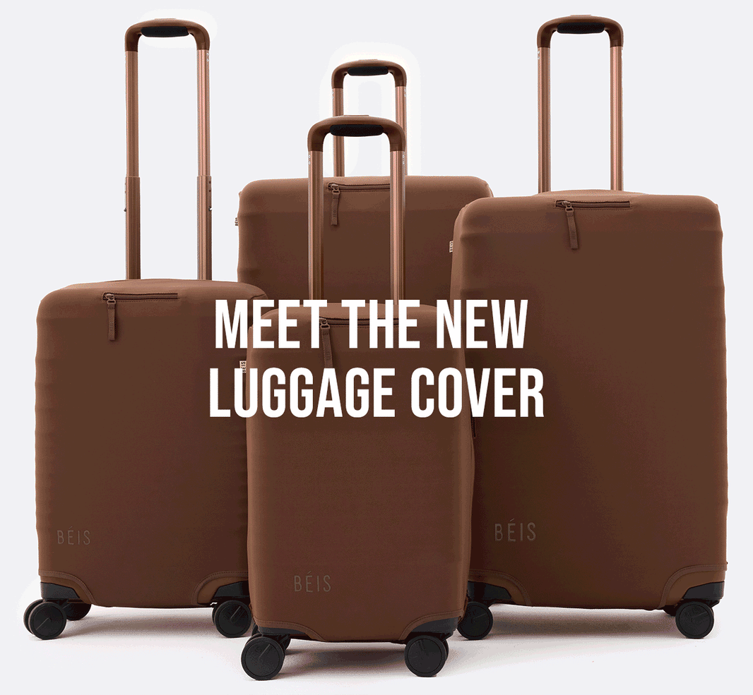 Luggage Best Rolling Luggage & Suitcases CheckIn & CarryOn Luggage