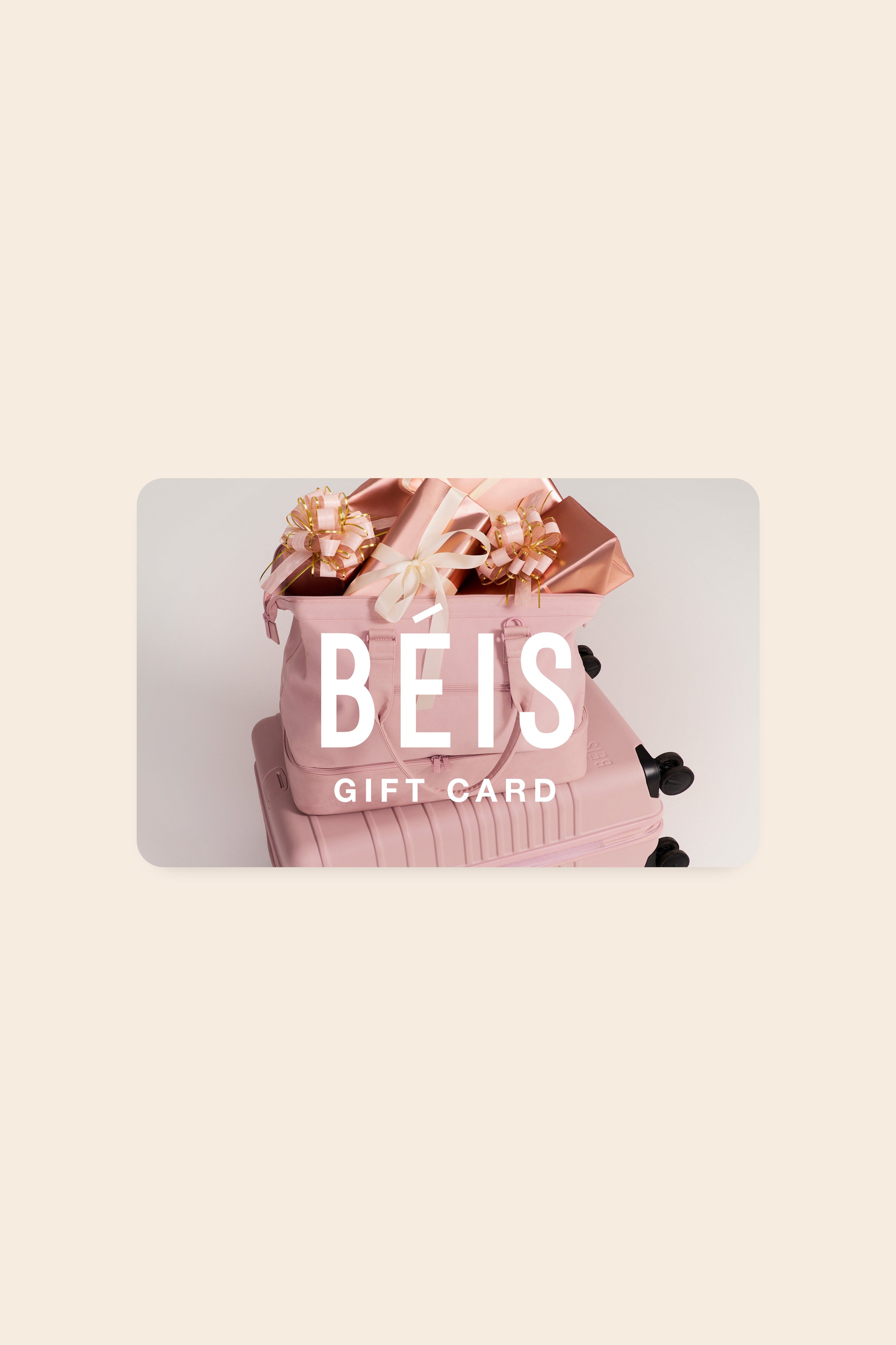 BÉIS E-Gift Card