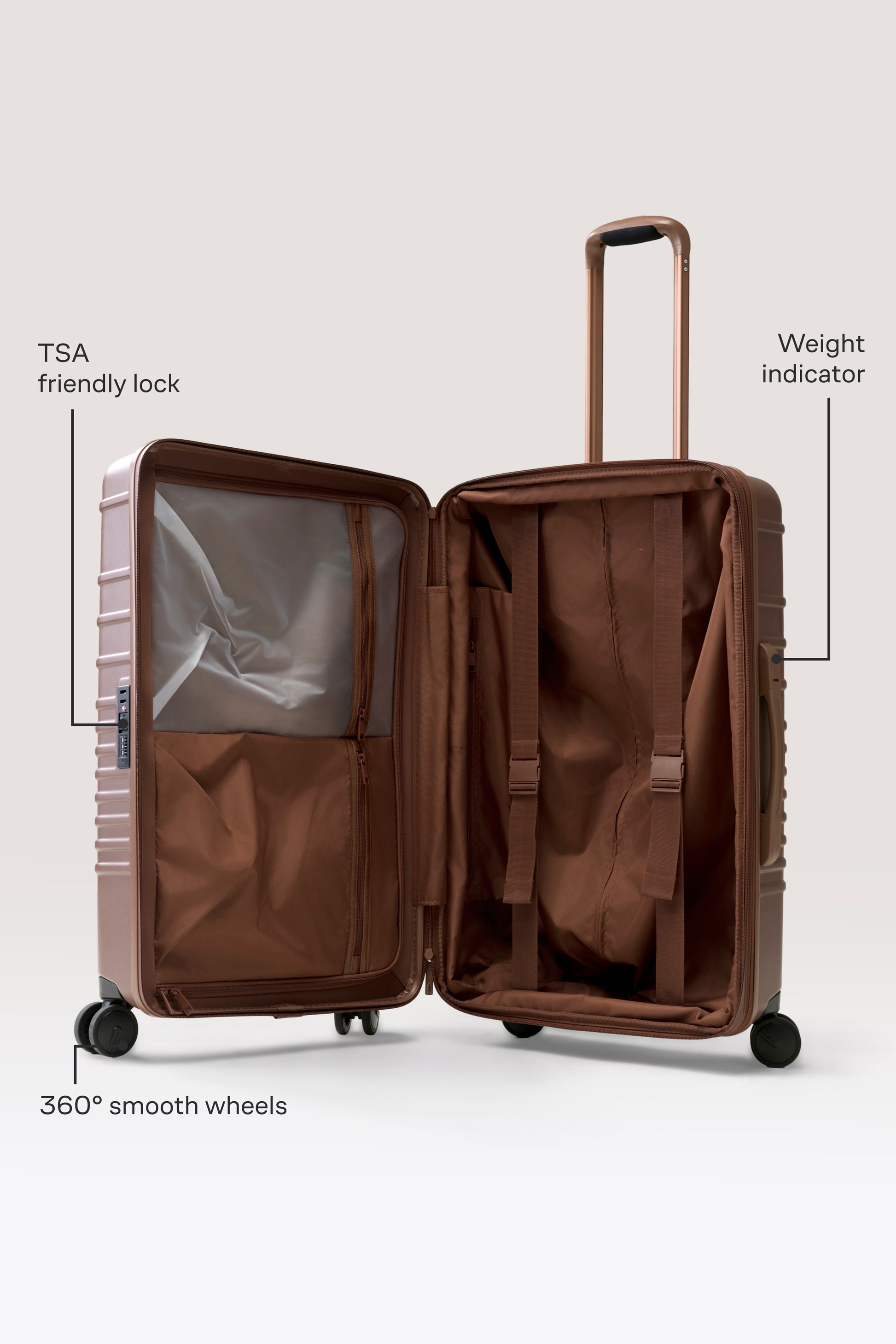 tobacco checked luggage Paphos airport: Two passengers caught with Overpackers and extended trips. BEIS The Medium Check-In Roller