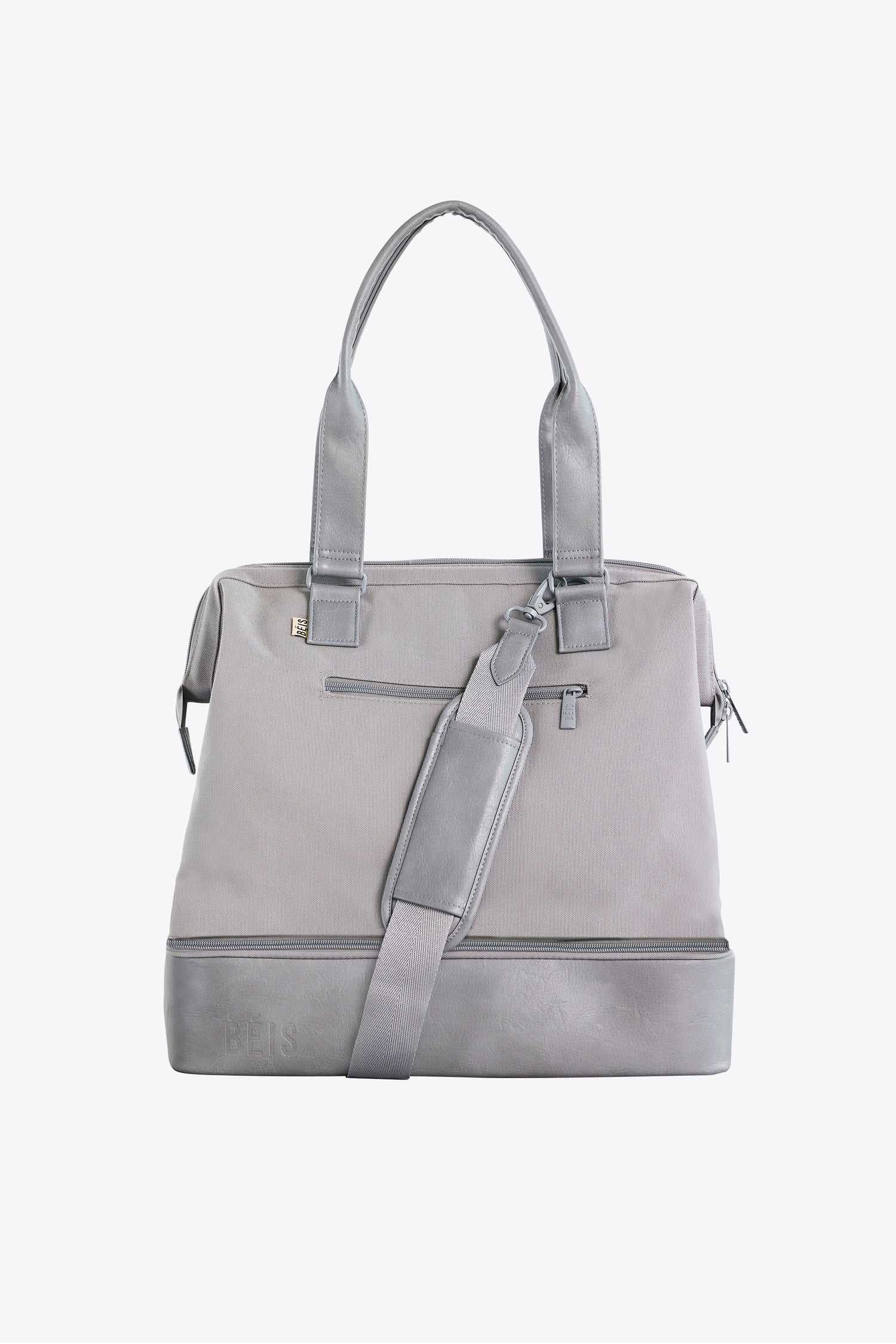 Grey Luggage, Suitcases & Bags