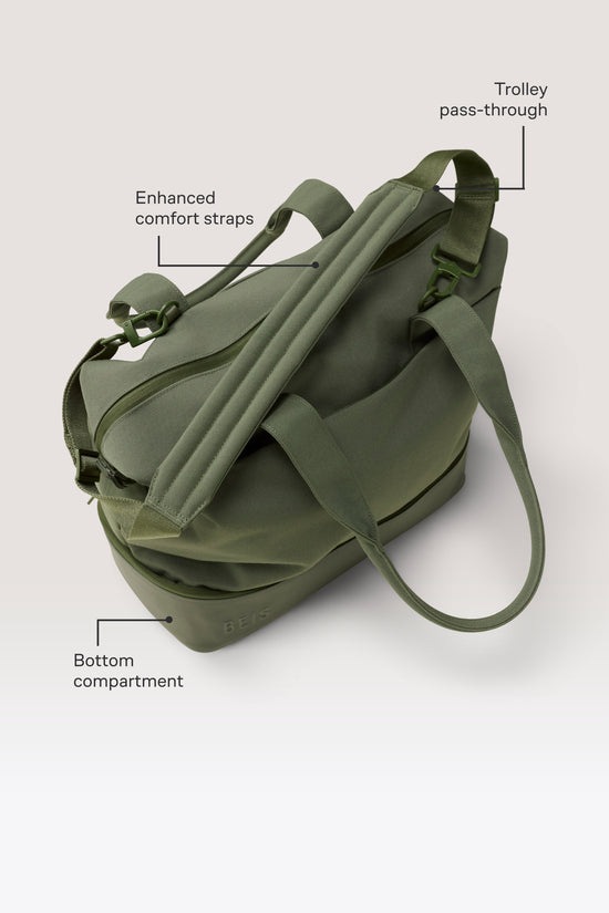 Mini Weekender Bags - Small Travel Bags & Designer Weekend Bags