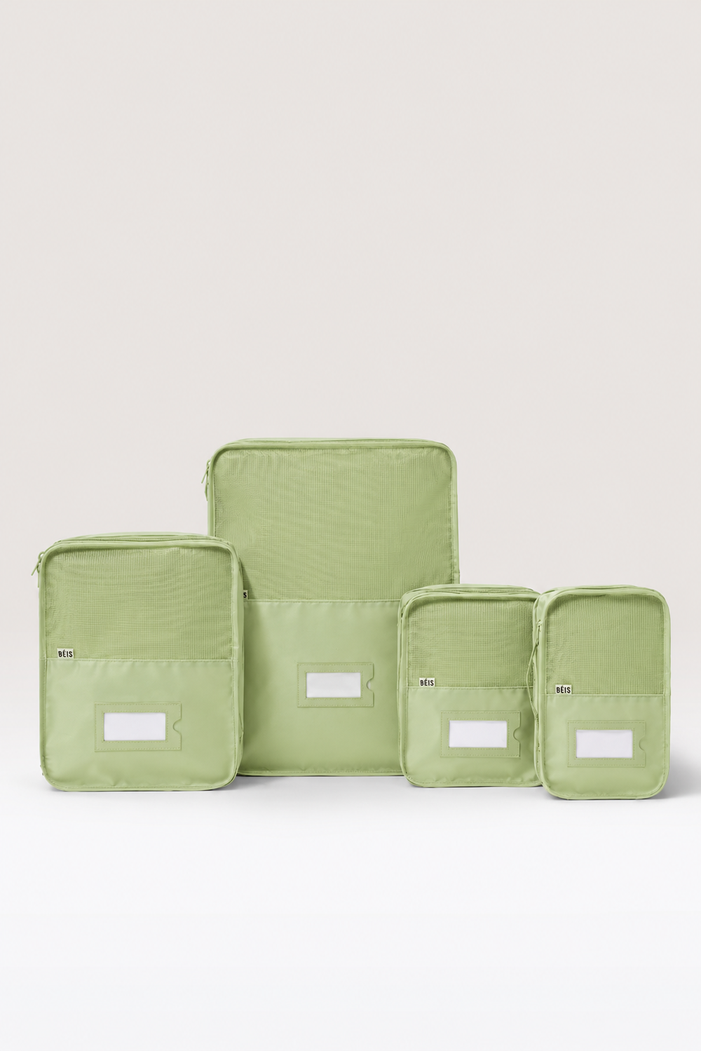The Packing Cube Set (4 Pieces), image 2 of 2