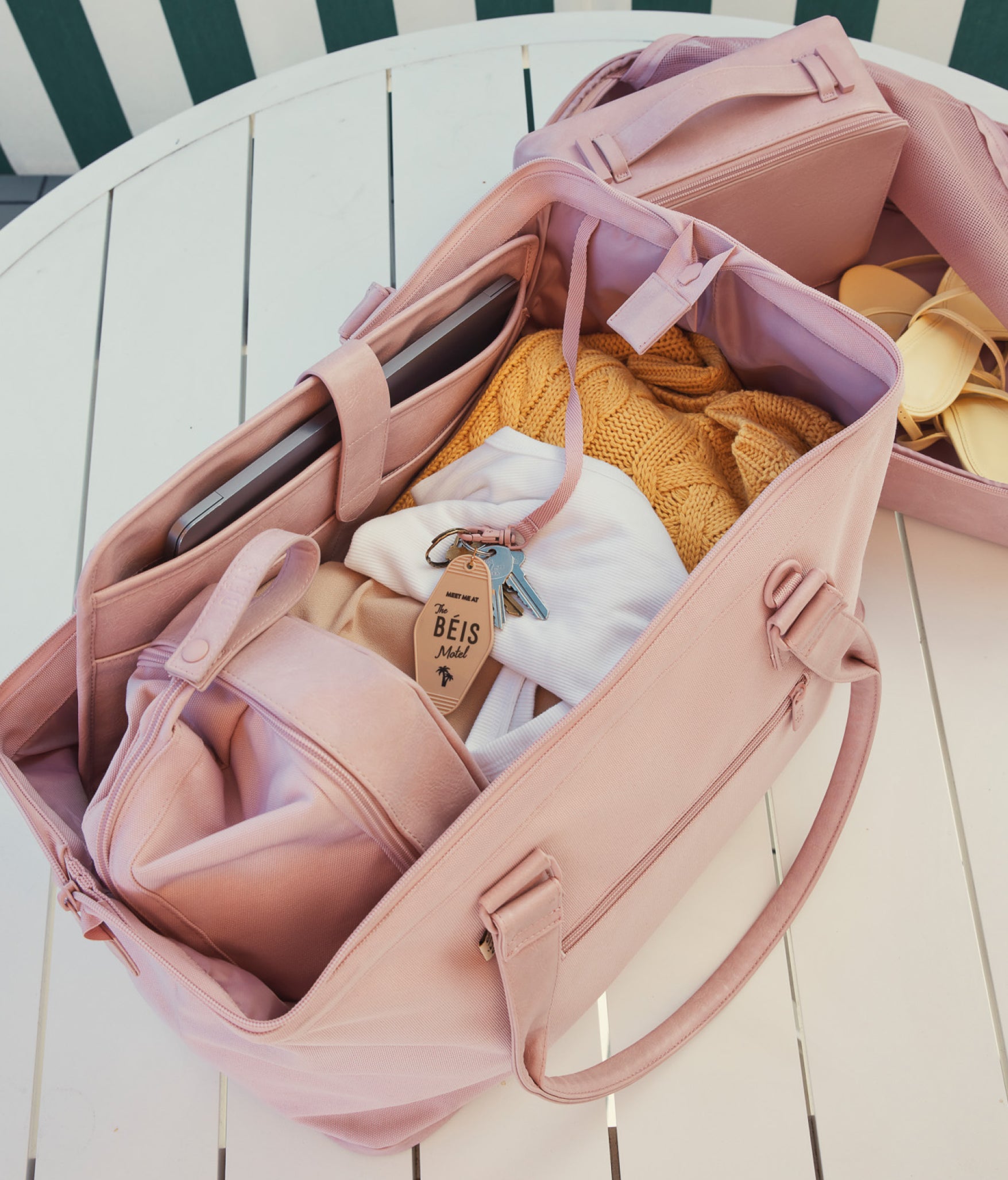 The Best Travel Luggage of 2023