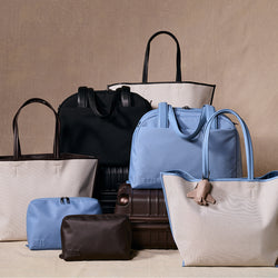 Béis Travel, brand website product image