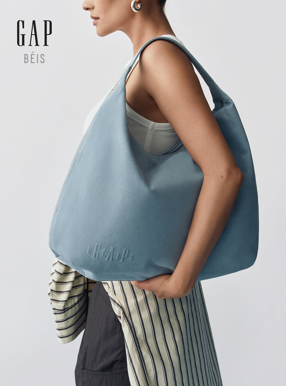 Gap x BÉIS