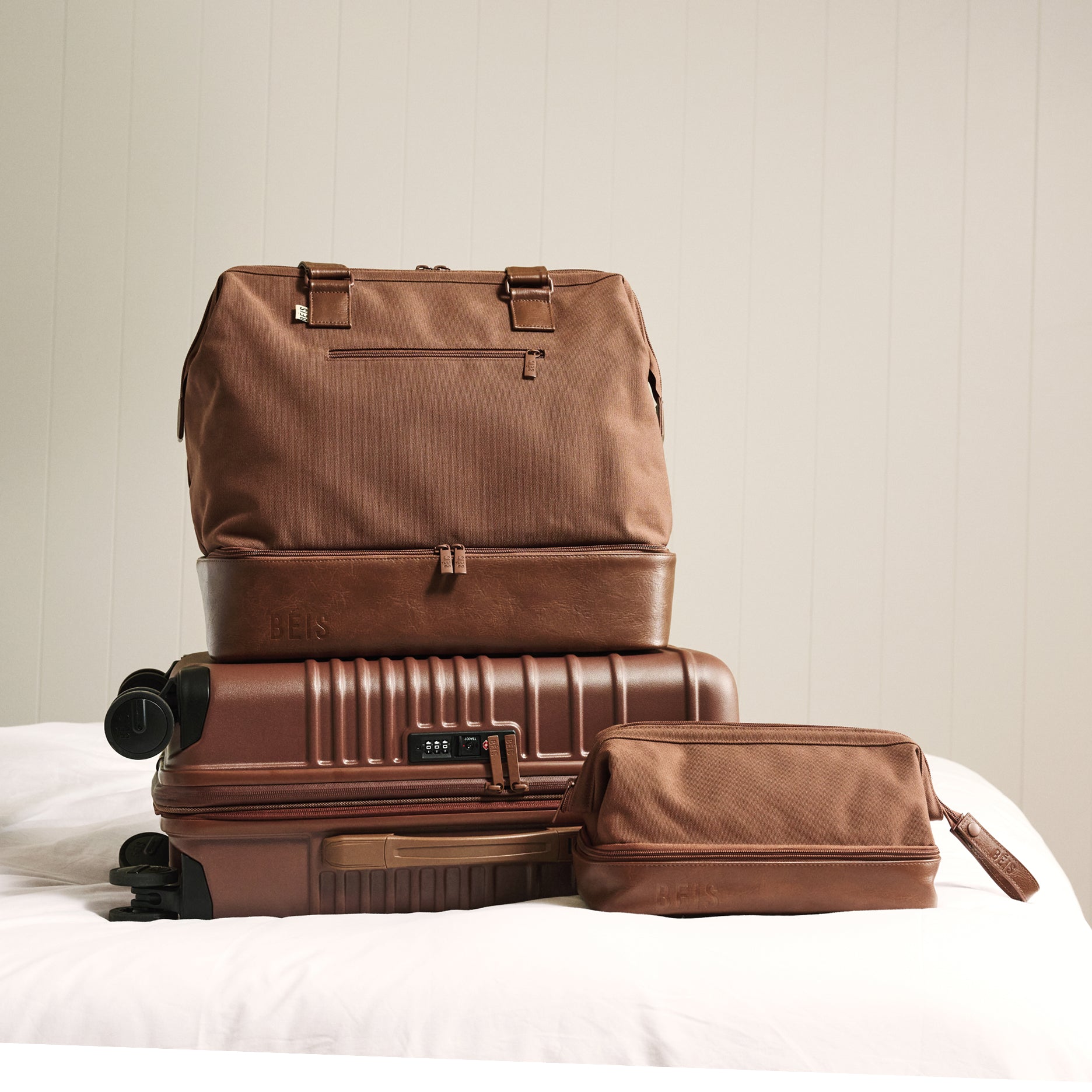 Weekender Bags - Weekend Bags & Overnight Travel Bags | BÉIS
