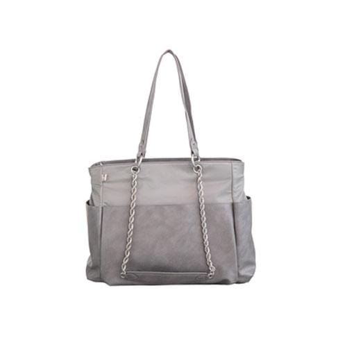 Resale The Diaper Bag in Grey