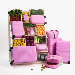 Chic Travel Essentials