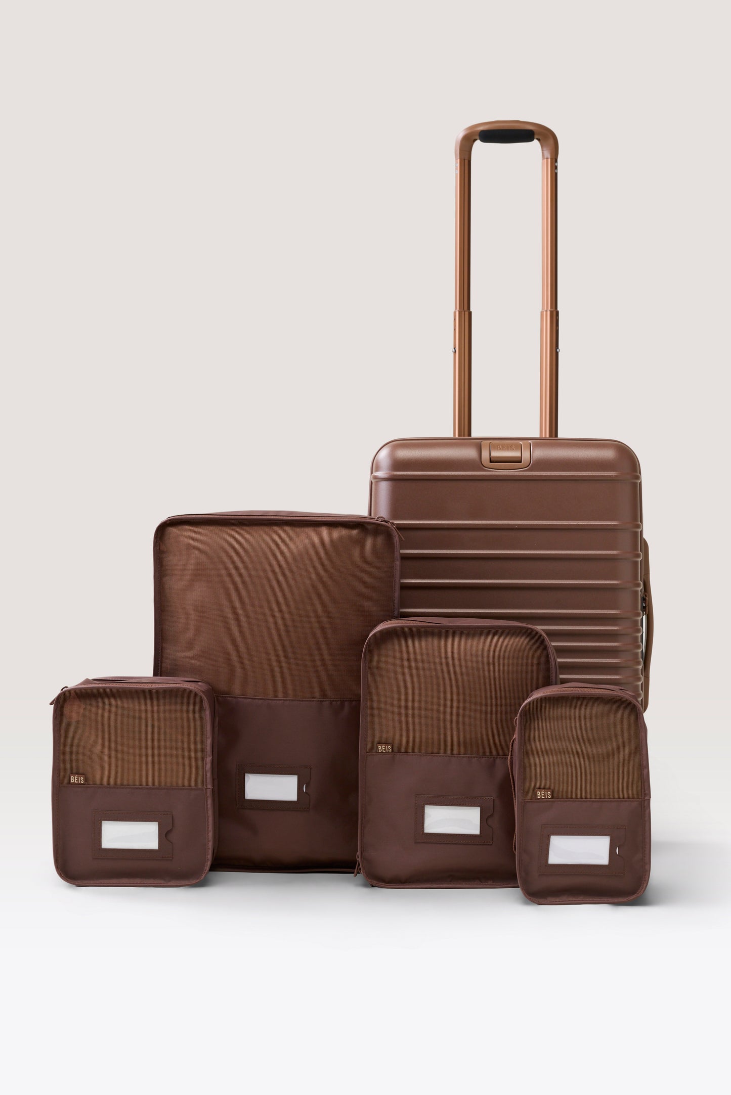 The Carry-On Essentials Set