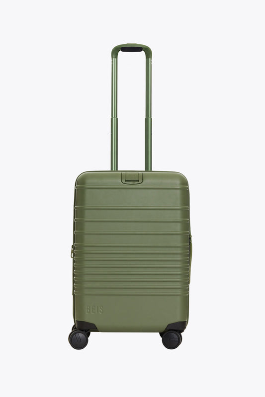Shop All Luggage: Suitcases, Garment Bags & More