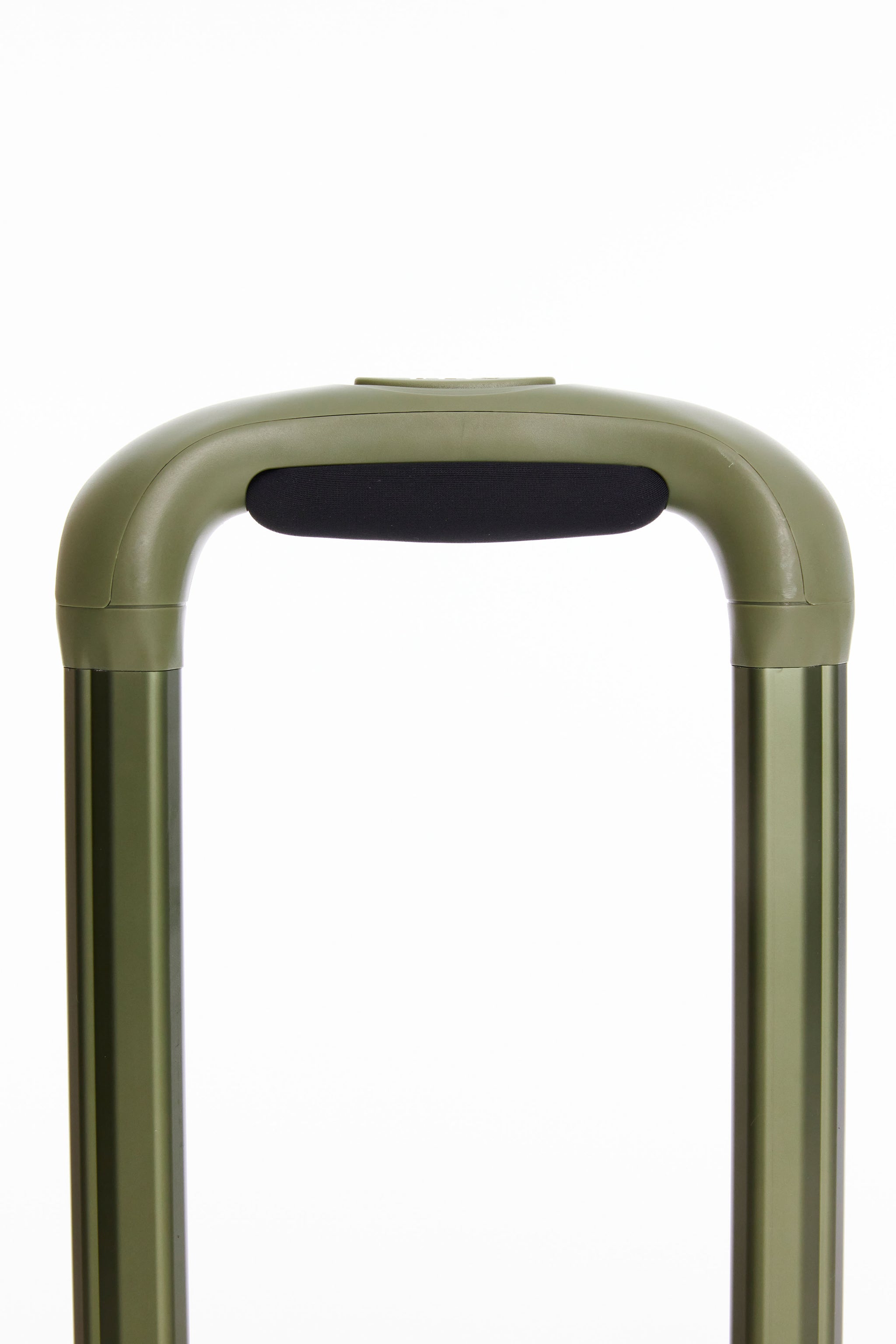 BÉIS 'The Large Check-In Roller' in Olive - Olive Green Large 29" Check ...