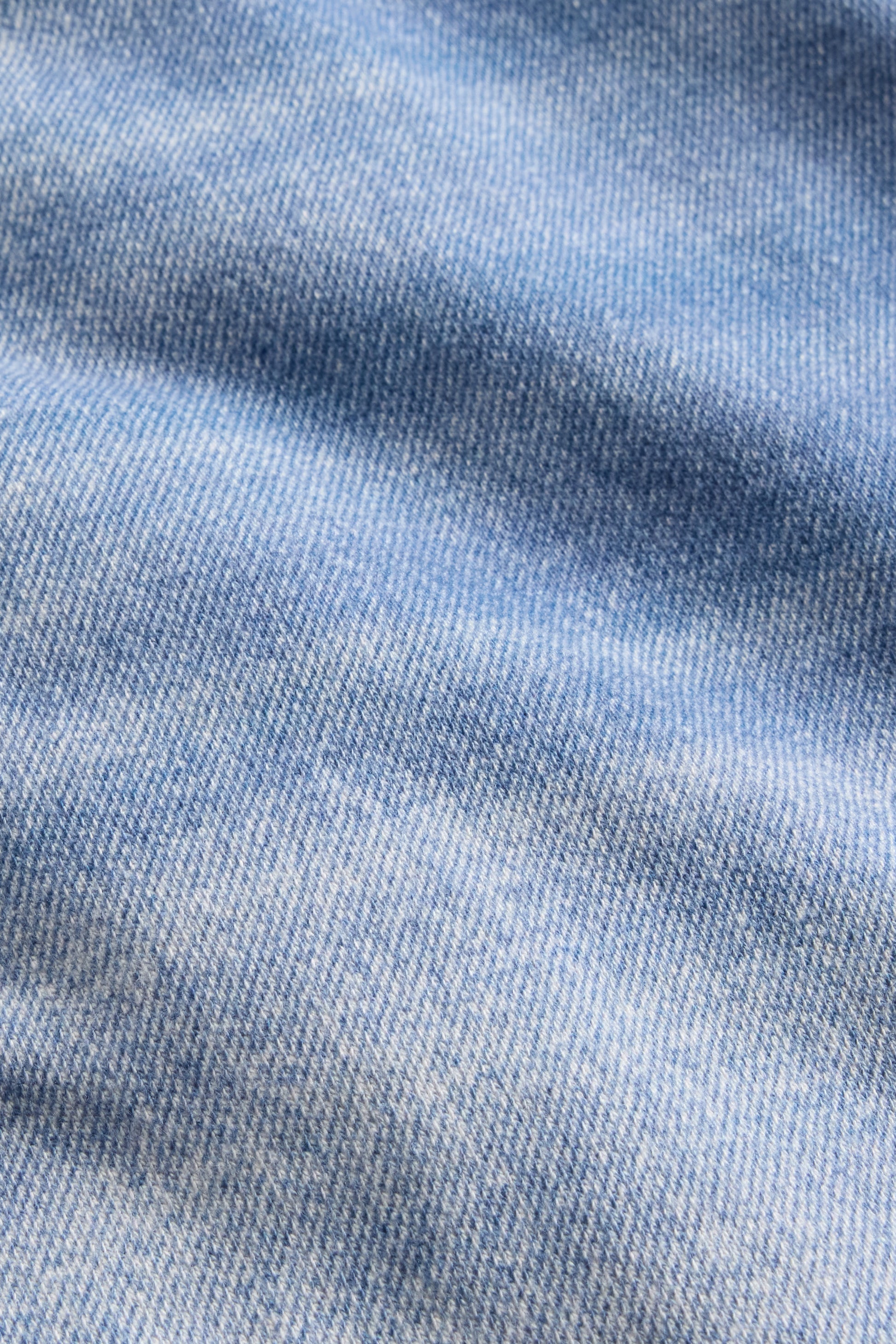 GAP X BEIS Tromp Loiel Pants in Faded Denim