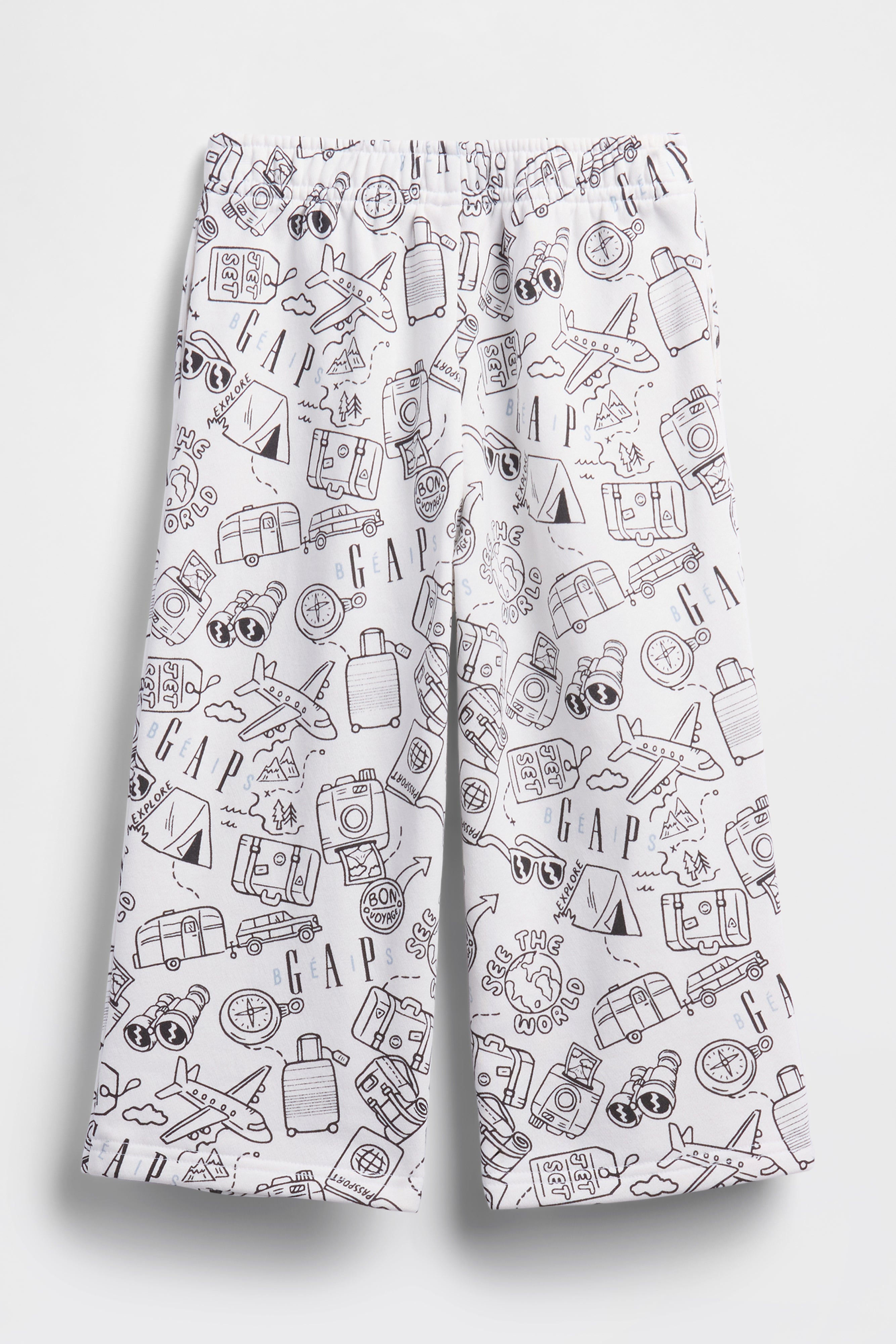 【BAON】[unisex] Duconi Banding Brushed Cut Line Jogger PT BAON】[unisex] Duconi Banding Brushed Cut Line Jogger PT