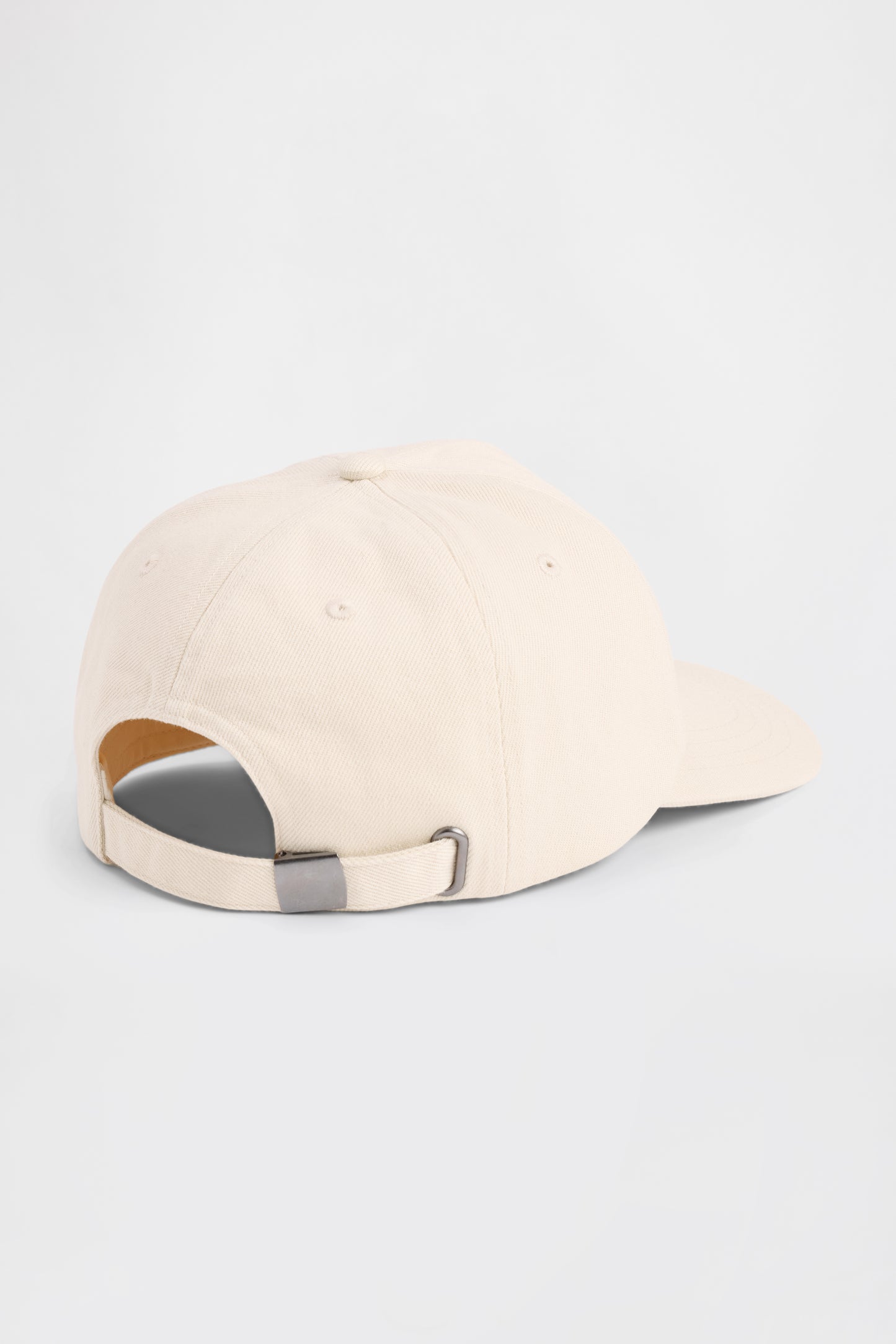 GAP X BEIS Logo Baseball Hat in Light Tundra