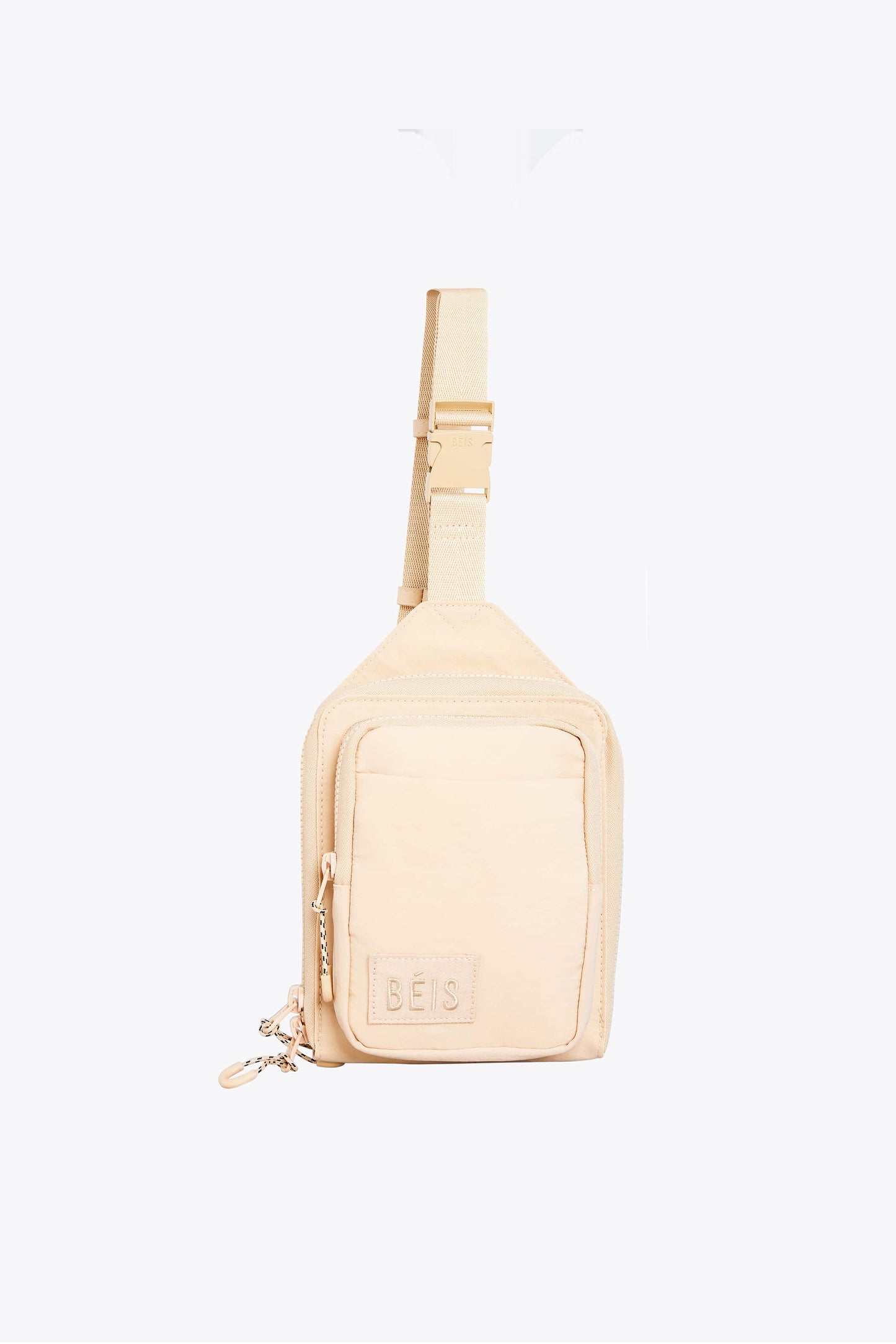 Resale The Sport Sling in Beige