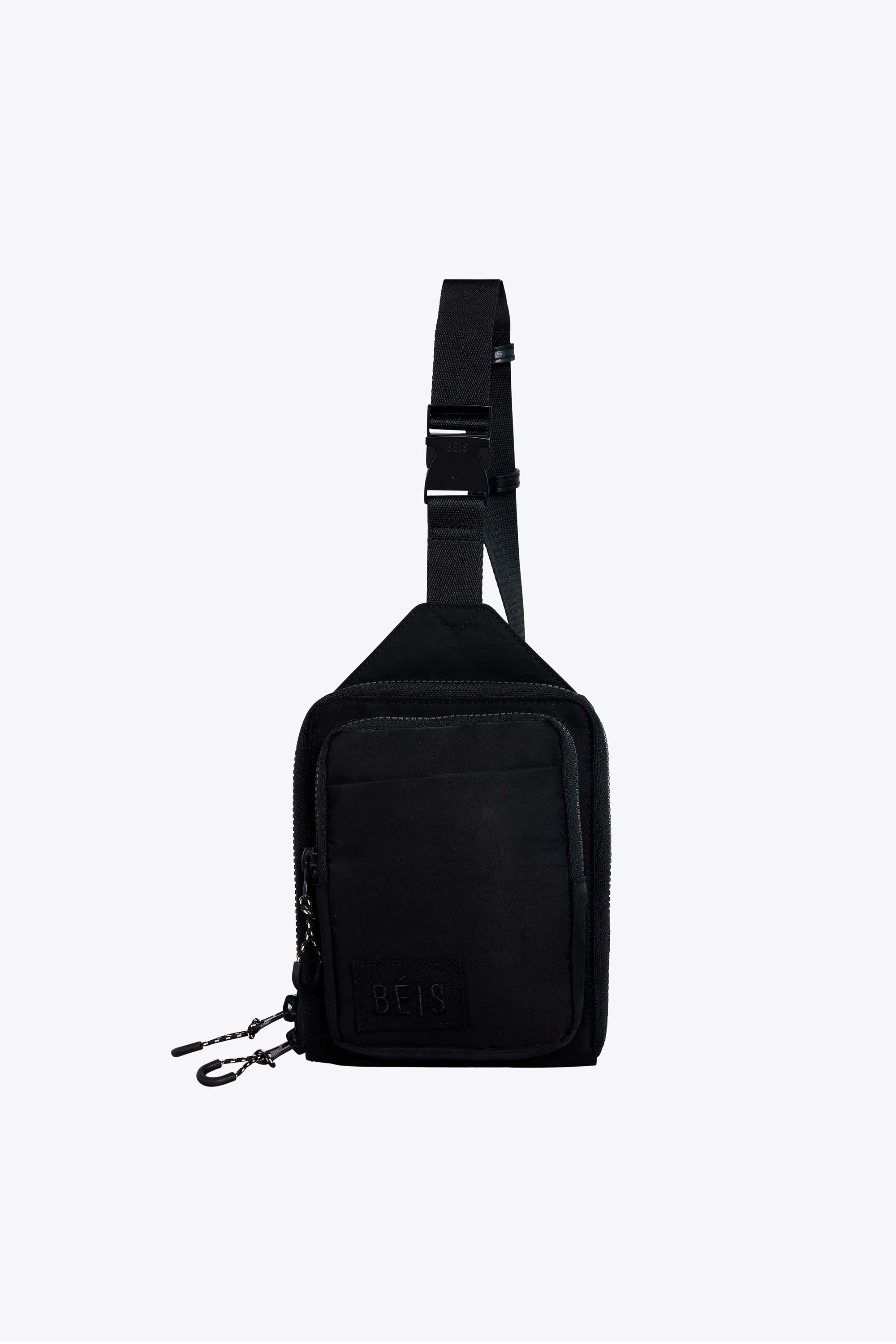 The Sport Sling - Black
