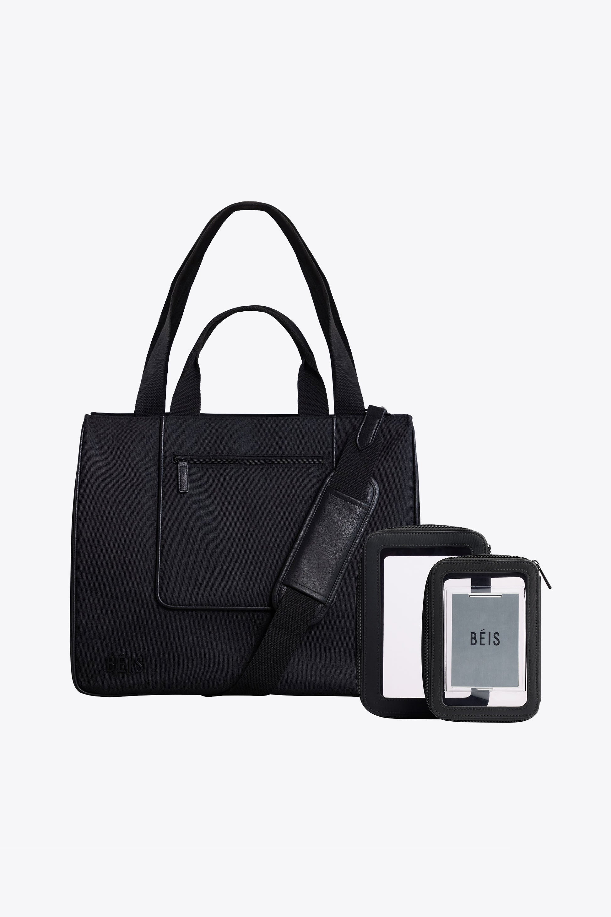 The Everyday Carry Set - Black