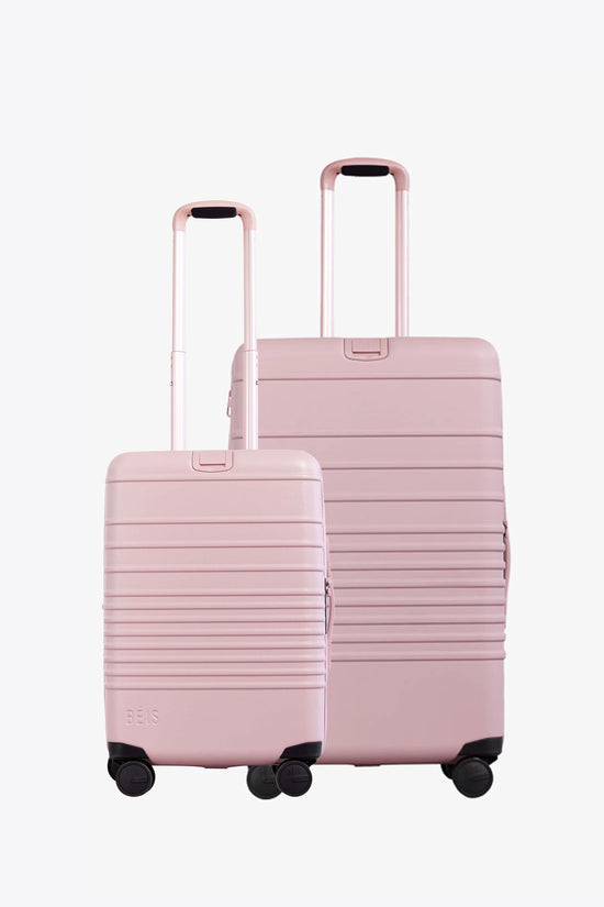 The Medium Luggage Starter Set