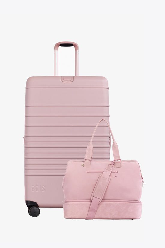 The Overpacker Starter Set