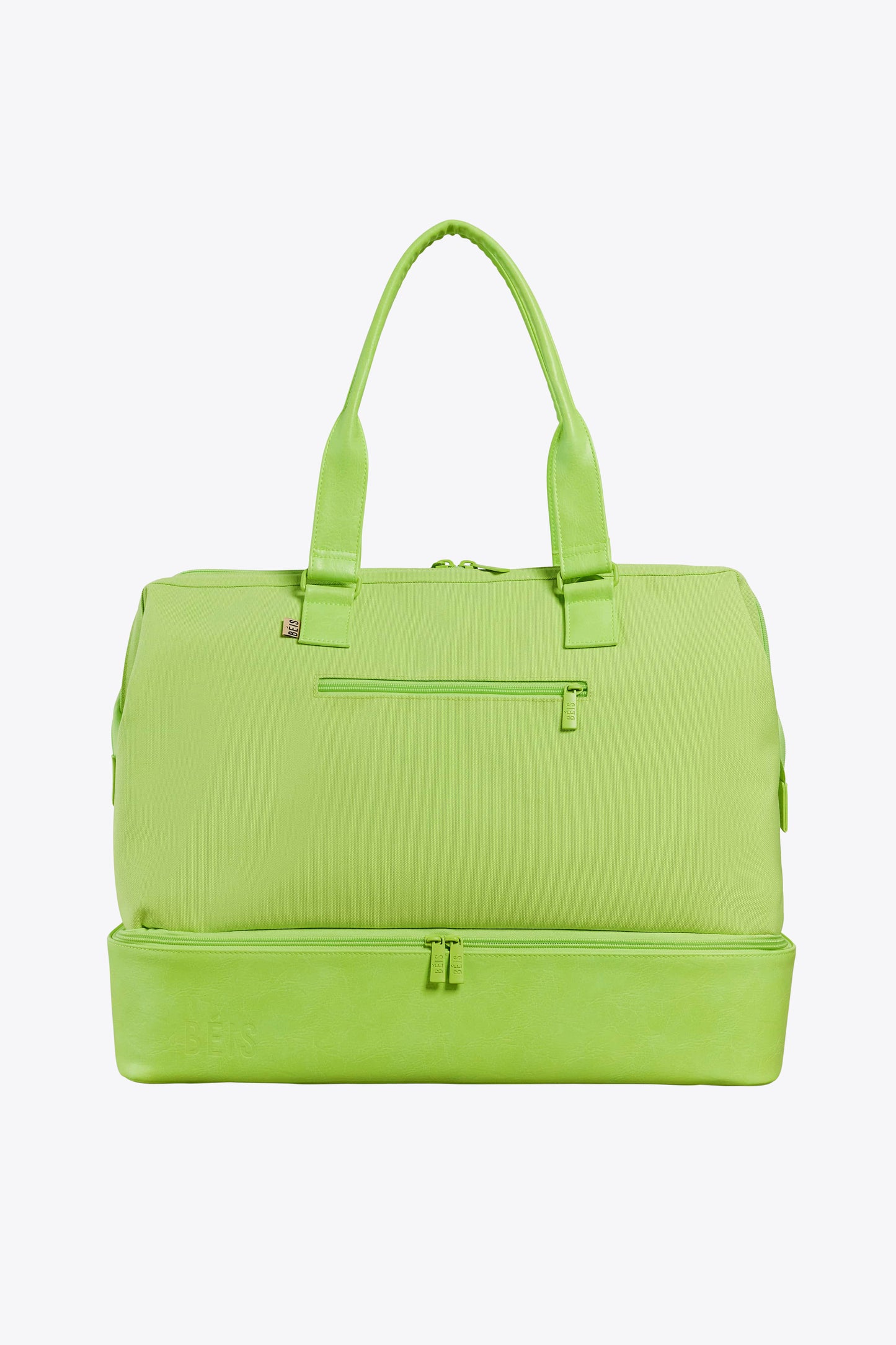 The Weekender in Citron