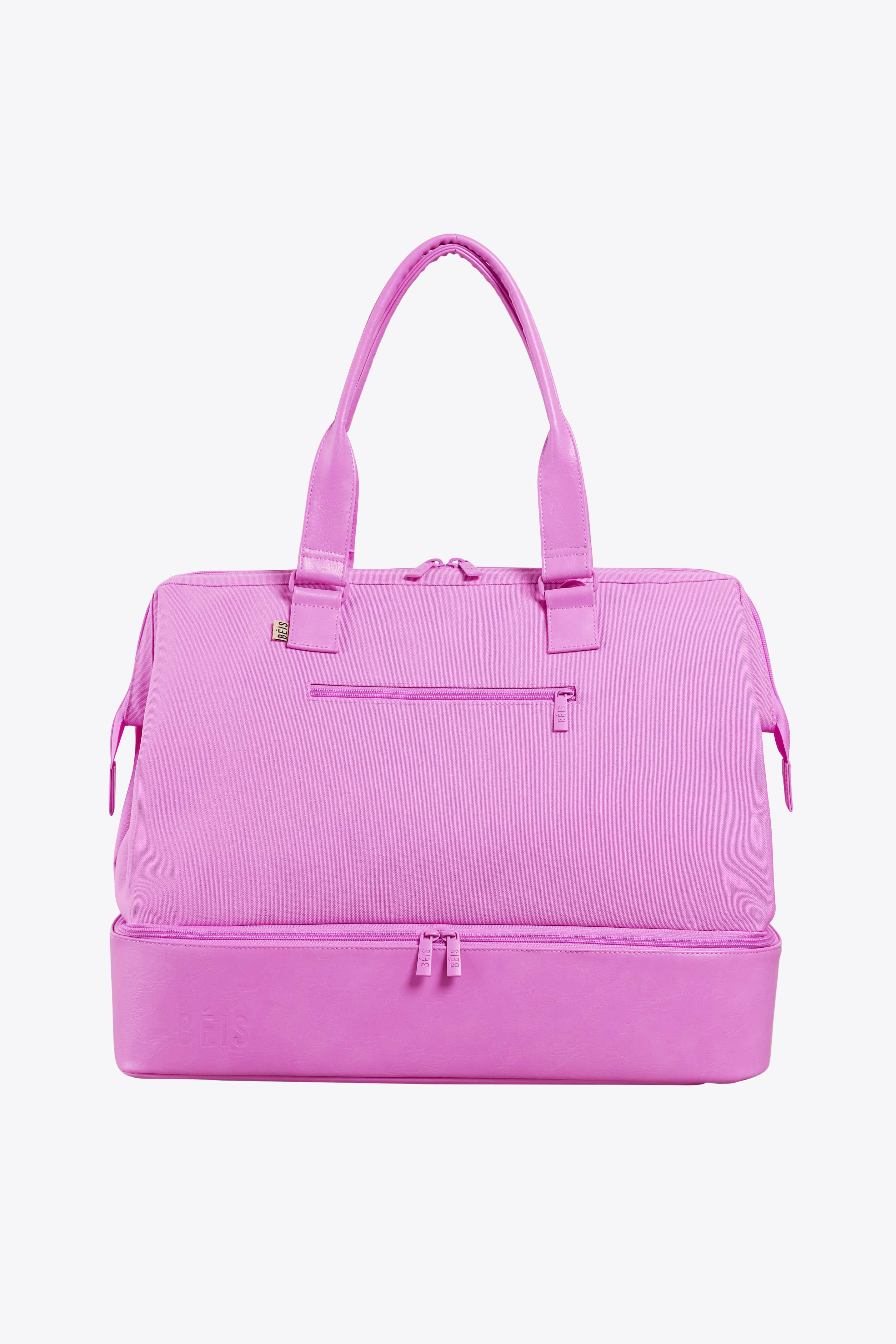 Weekender best sale bag beis