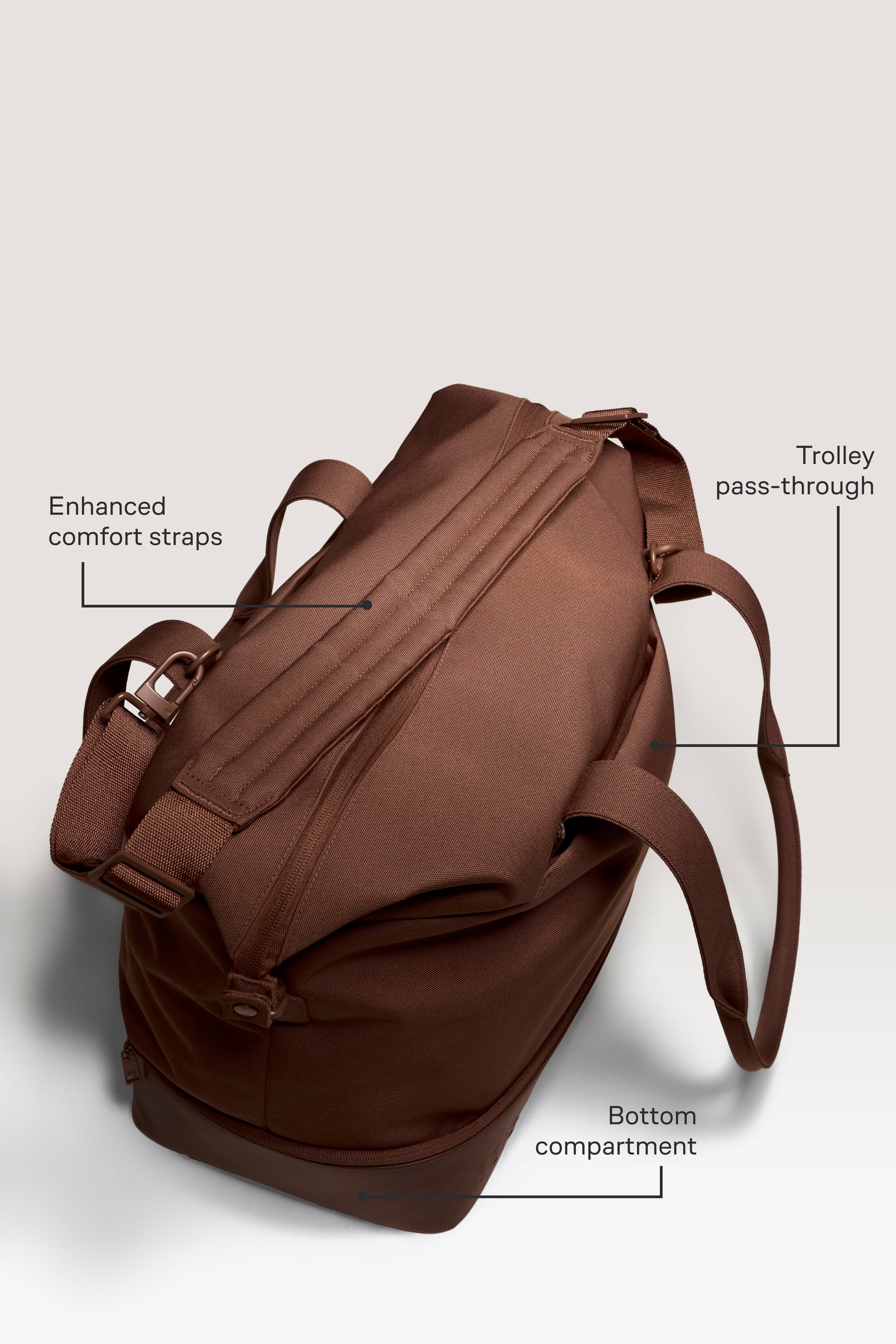 The right suitcase size for two weeks: a quick guide