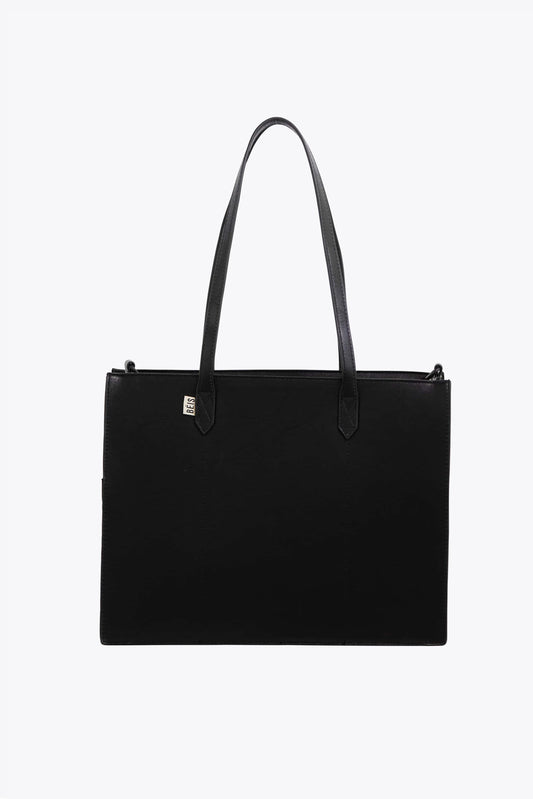 Resale The Work Tote in Black