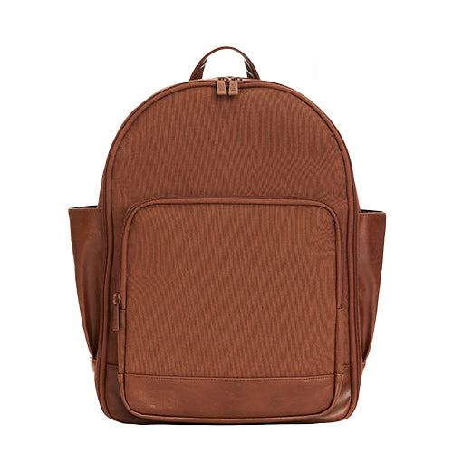 Resale The Backpack in Maple