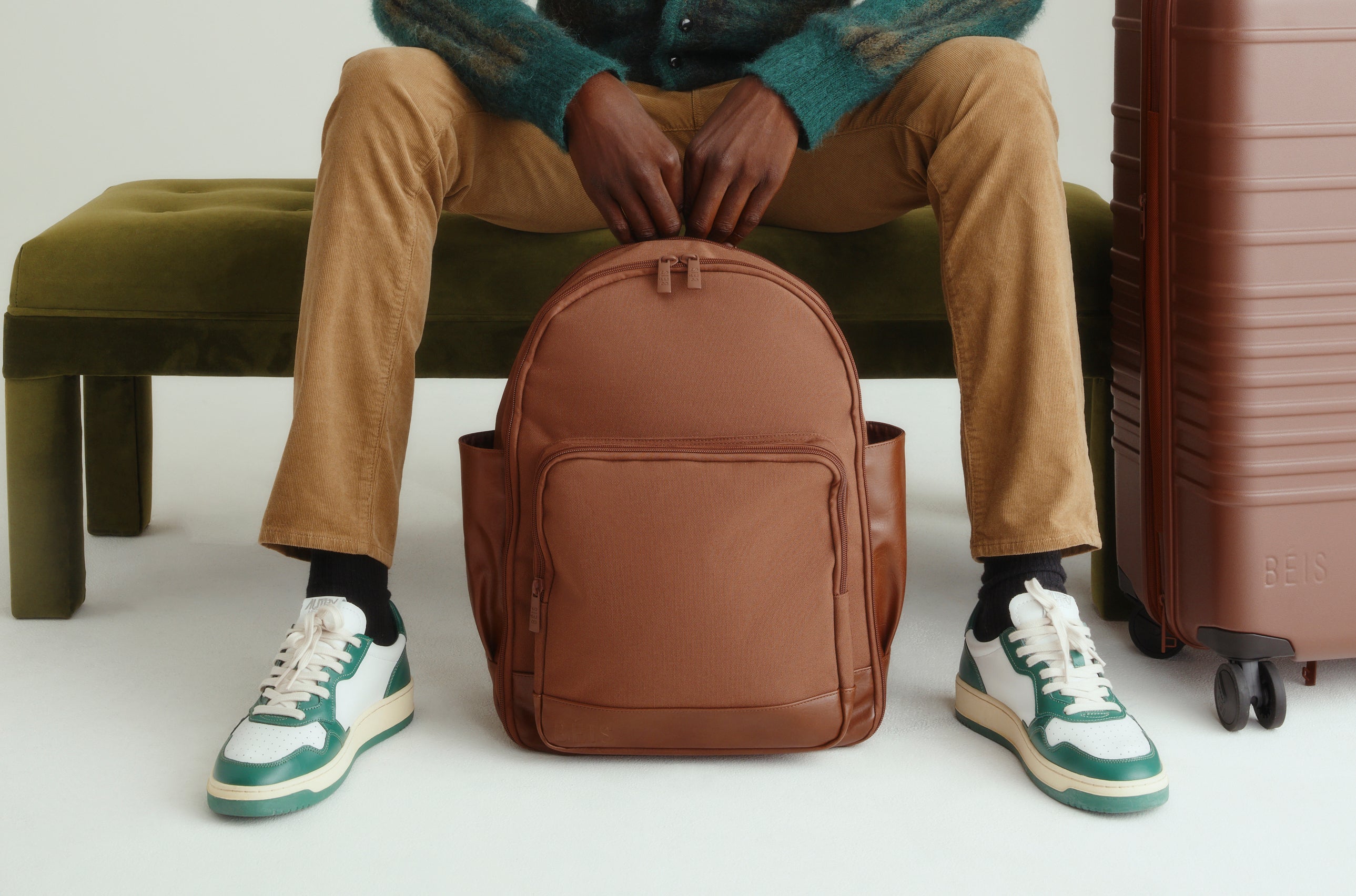 Bitis Backpack BÉIS Backpack Reviews - Real Customer Testimonials For Travel & Work ...