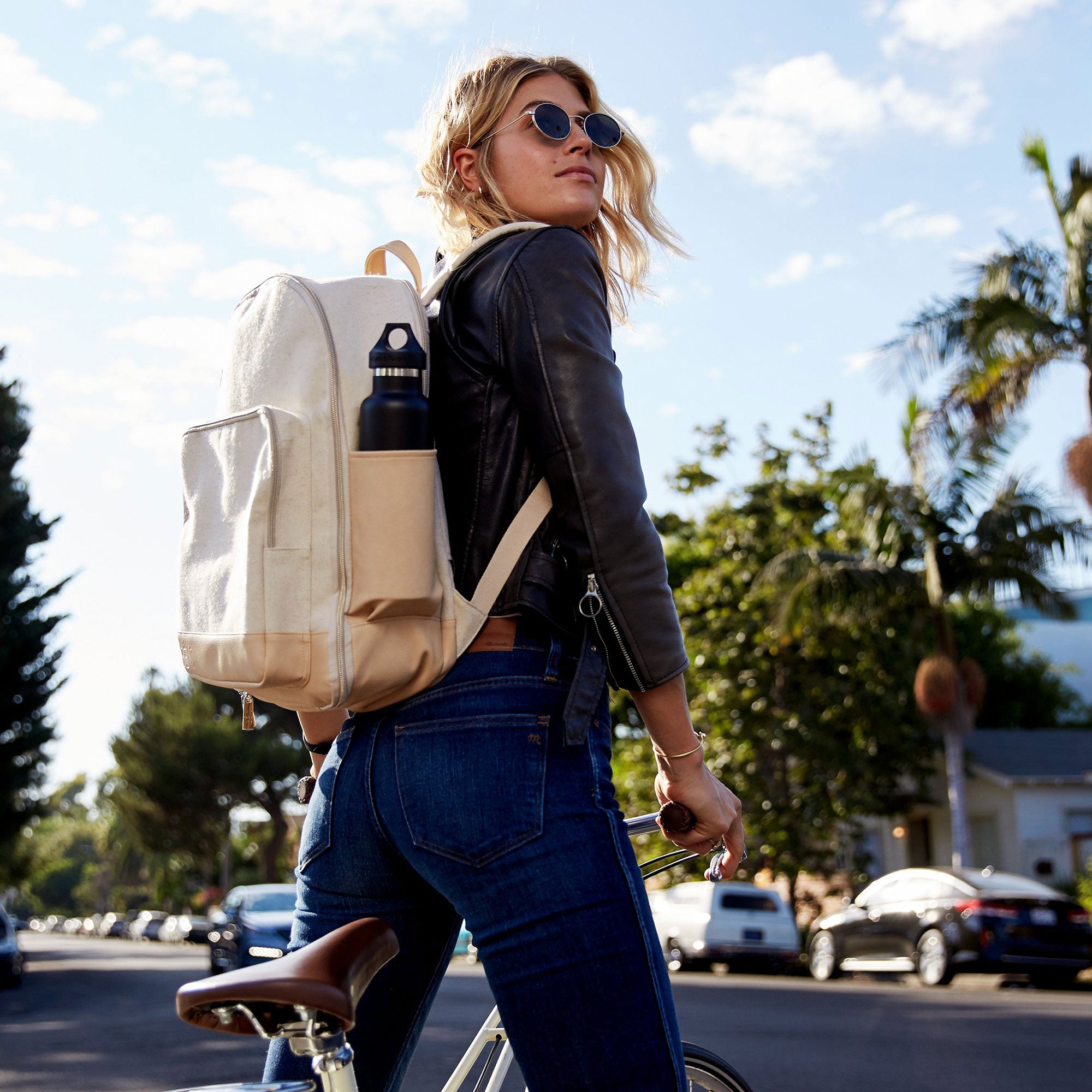 Beis rucksack Clearance