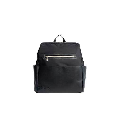 Resale The Backpack Diaper Bag in Black