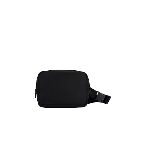 Resale The Belt Bag in Black