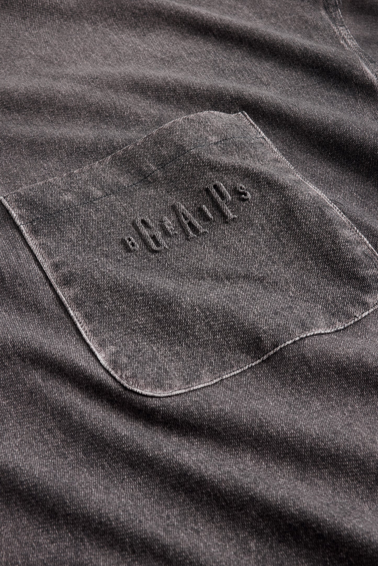 GAP X BÉIS Tromp Loiel T-Shirt in Black