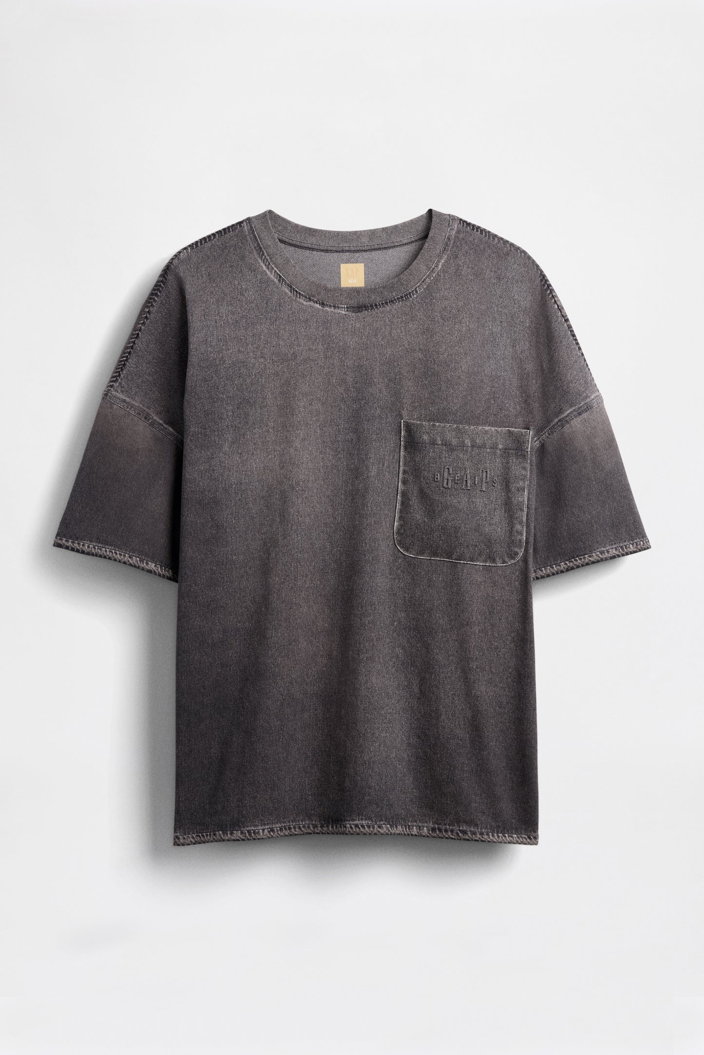 GAP X BÉIS Tromp Loiel T-Shirt in Black
