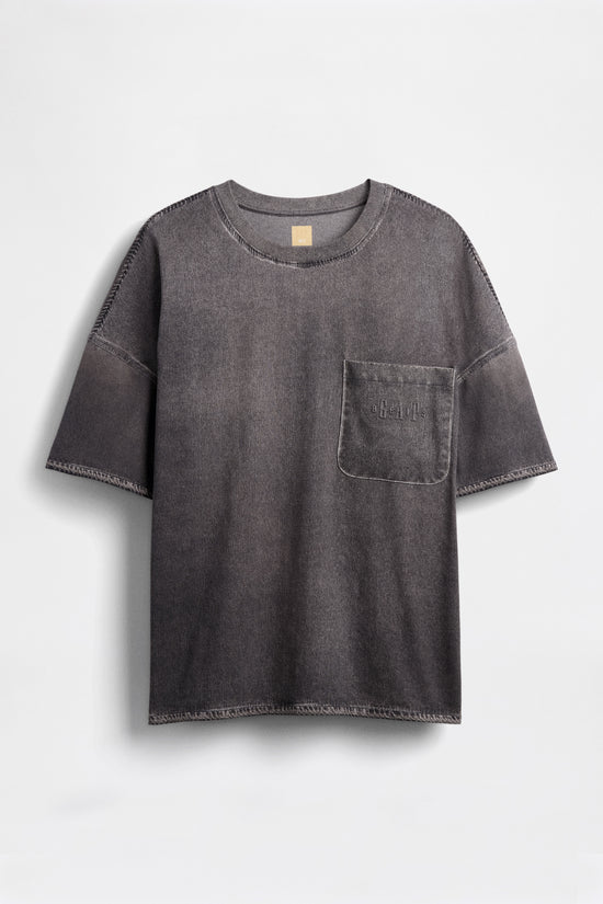 GAP X BÉIS Tromp Loiel T-Shirt in Black