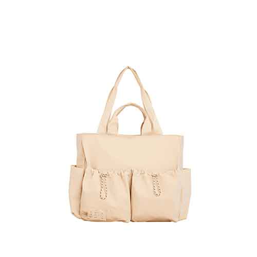 Resale The Sport Carryall in Beige