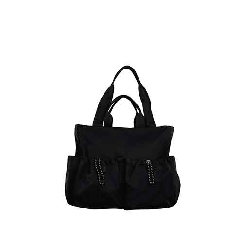 Resale The Sport Carryall in Black