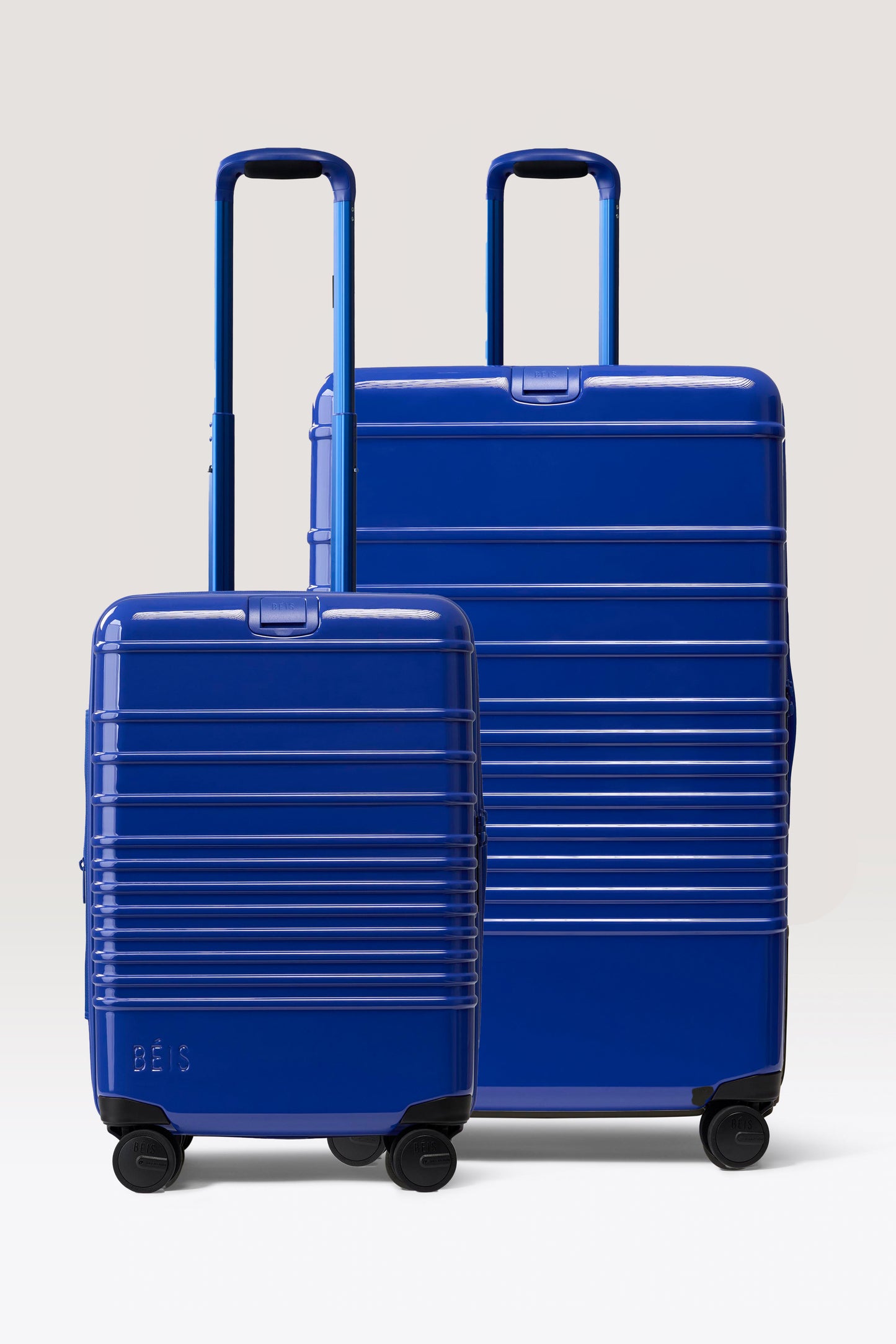 The Luggage Starter Set