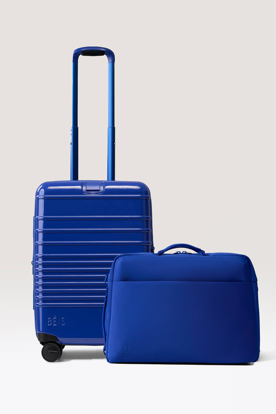 The Carry-On Travel Set