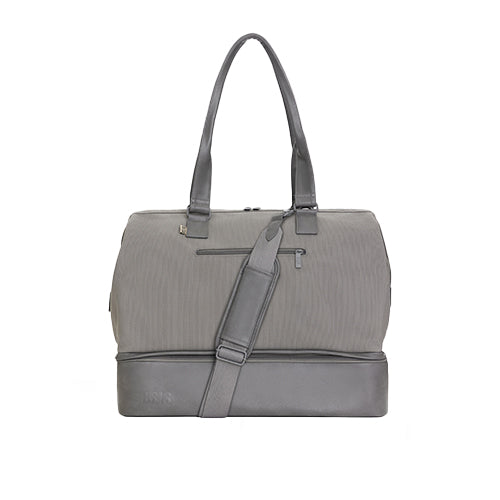 Weekend Bag in Beige curated on LTK