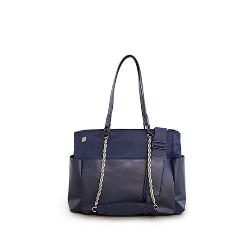 Resale The Diaper Bag in Navy